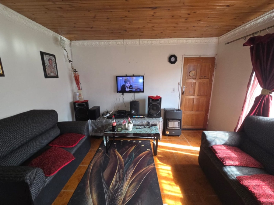3 Bedroom Property for Sale in Lourierpark Free State